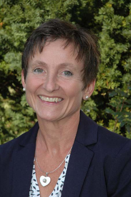 silvia hetzer