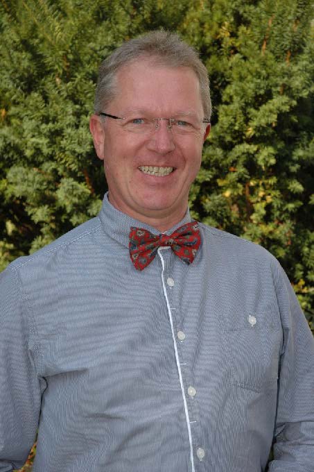 Mathias Müller
