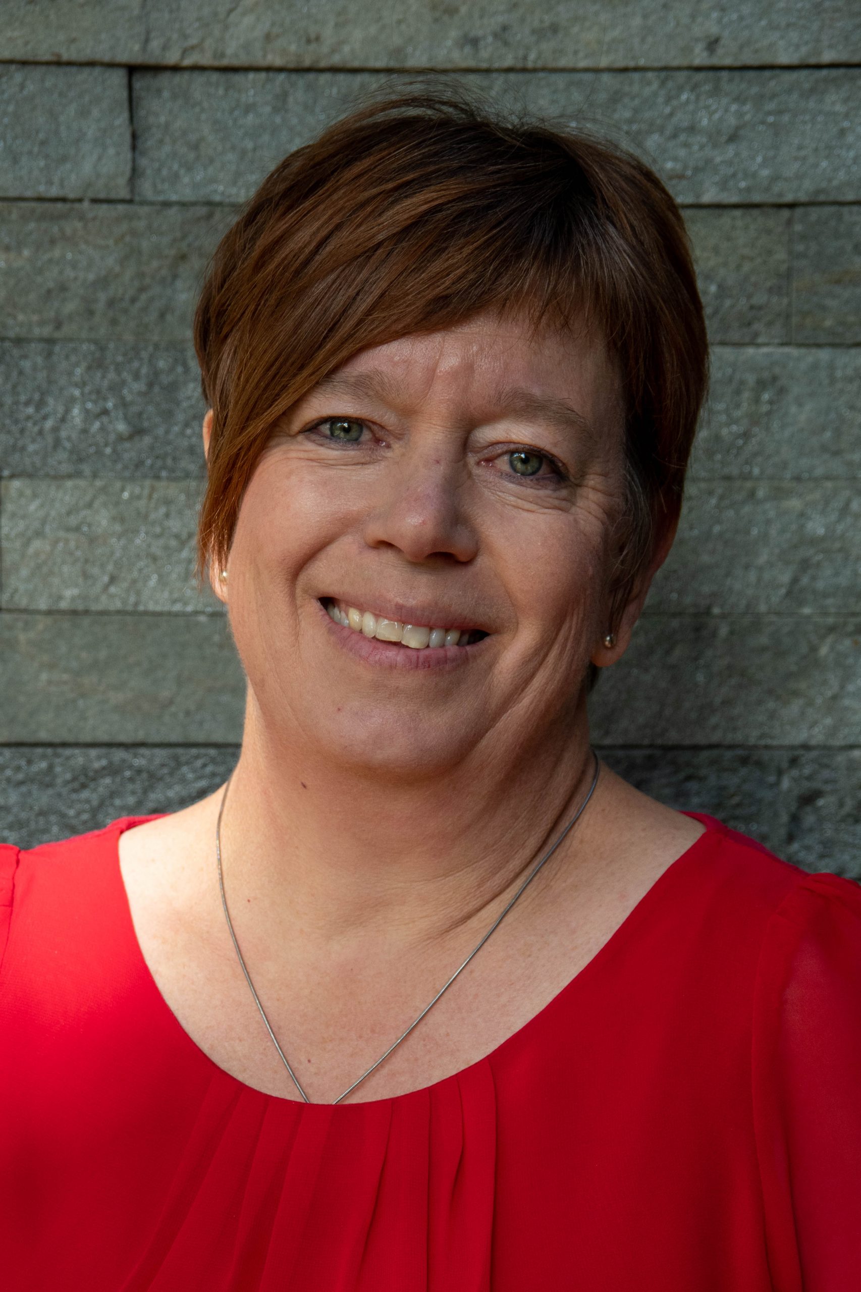 birgit prinz