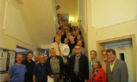 Akademie für Personenstandswesen